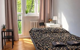 Warsaw Center Classicrooms